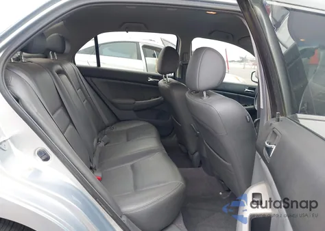 2005 Honda Accord Hybrid Ima z USA, uszkodzony, nr VIN JHMCN36545C016824